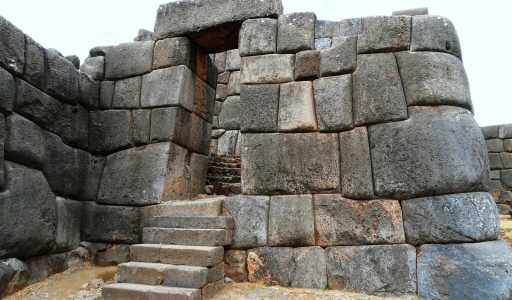 sacsayhuaman 4