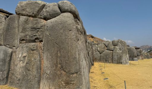 sacsayhuaman